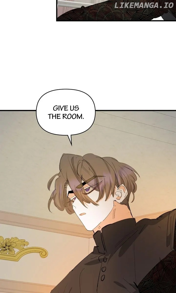 If You Want a Fake Sister Chapter 37 - page 16